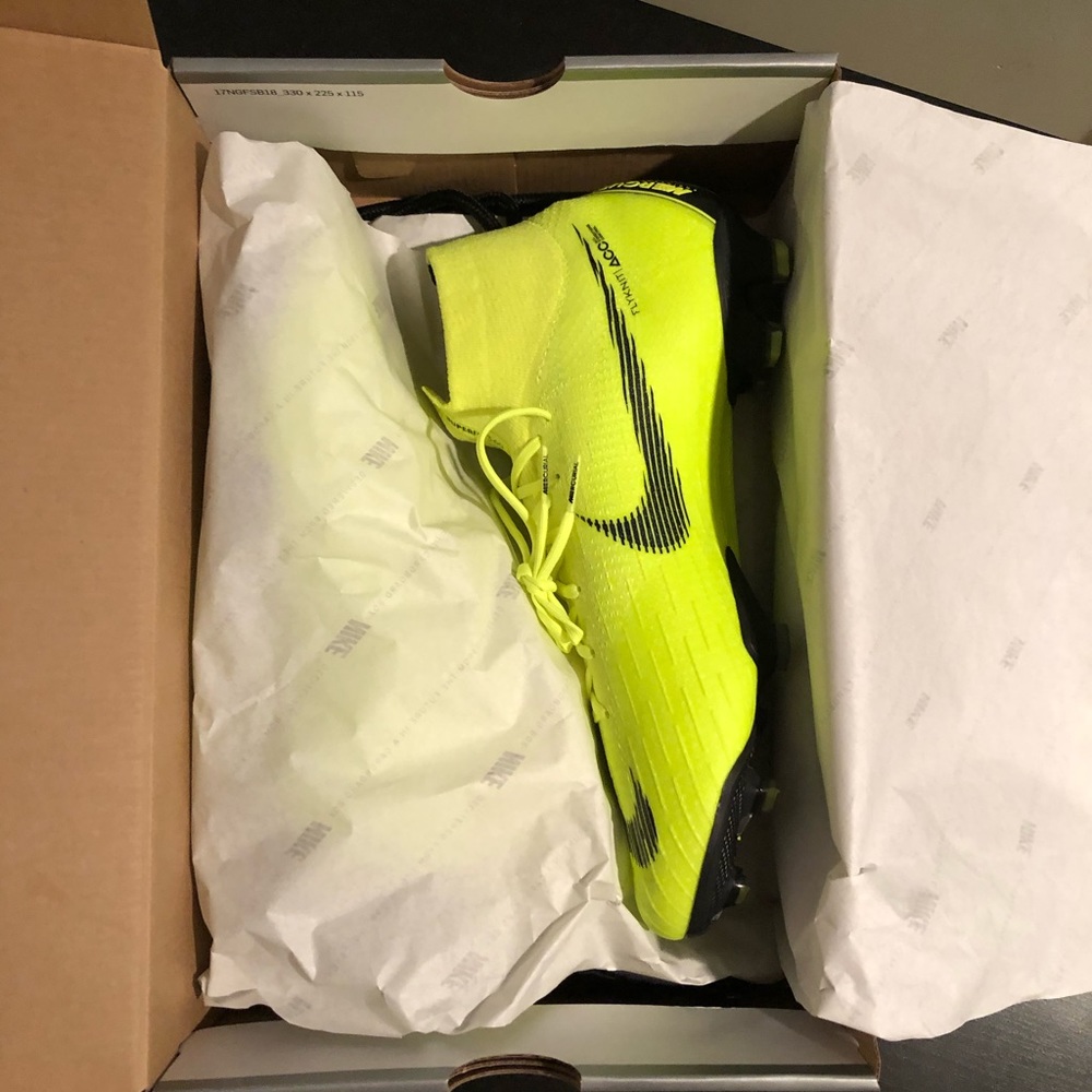 Nike Superfly 6 Elite FG